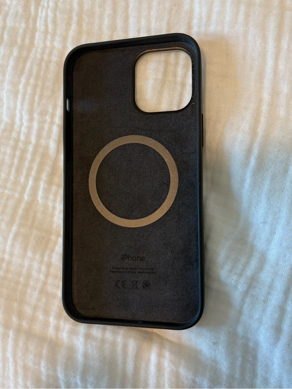iPhone 12 Pro Max Apple phone case